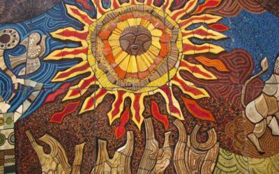 Indigenous Representation in Institutional Art Spaces