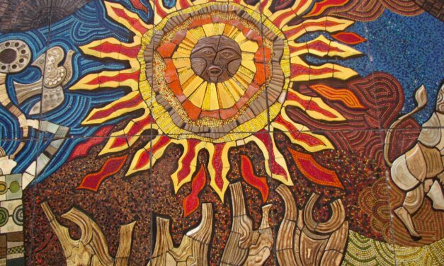 Indigenous Representation in Institutional Art Spaces