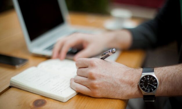 Portable Computing Hardware Becomes Lighter
