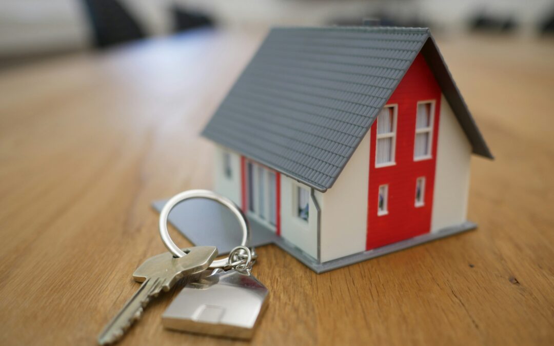 AI Governance Standardizes Mortgage Lending