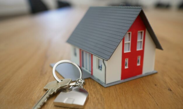 AI Governance Standardizes Mortgage Lending