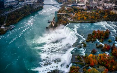 Public Lands Drive Regional Economic Growth
