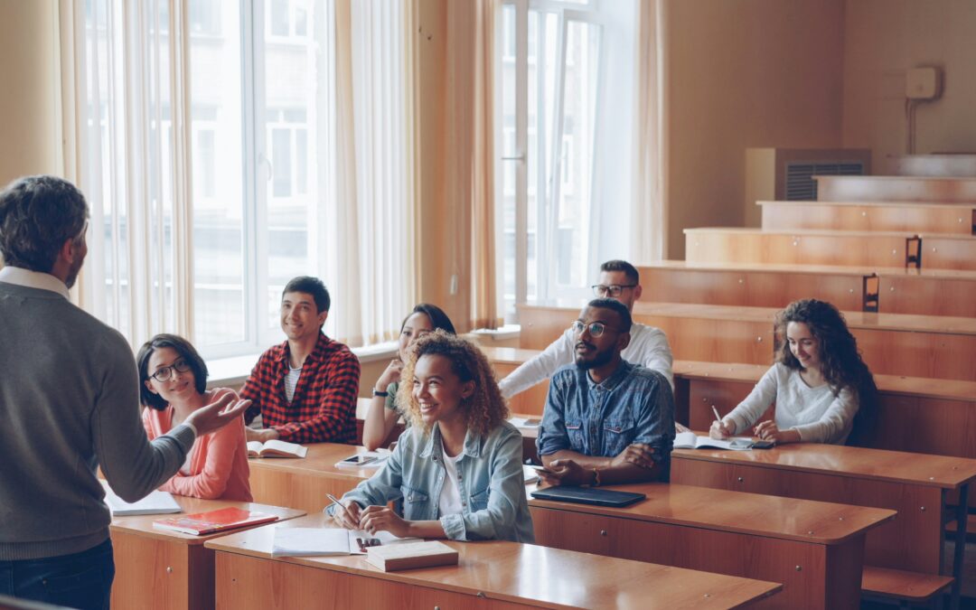 Indigenous Professional Development Programs Expand