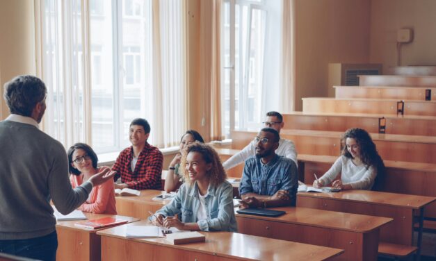 Indigenous Professional Development Programs Expand